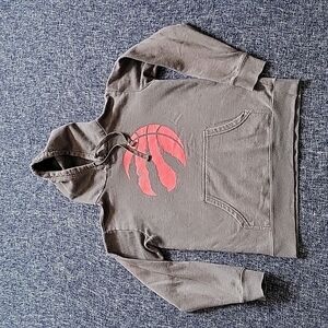 Nba Fanatics Raptors Hoodie